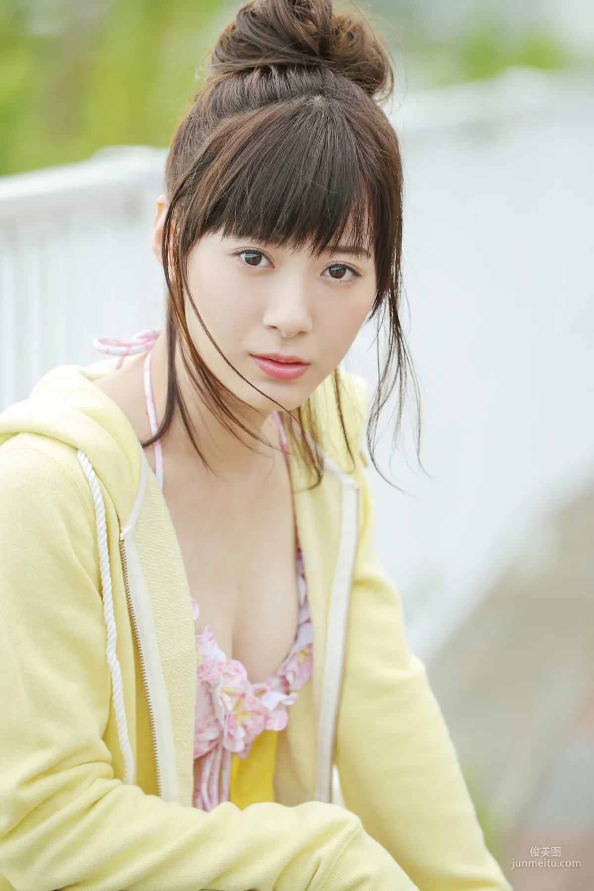 Erina Ikuta 生田衣梨奈 [Hello! Project Digital Books] No.166 寫真集 84