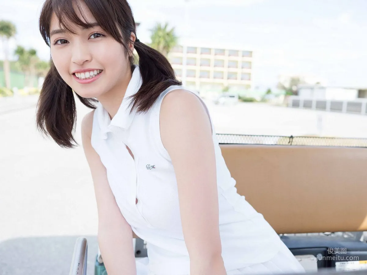 MIYU(みゆ)《PRCIOUS STONE」春を先取りで【戀人気分デート】》 [WPB-net] No.216 寫真集 109