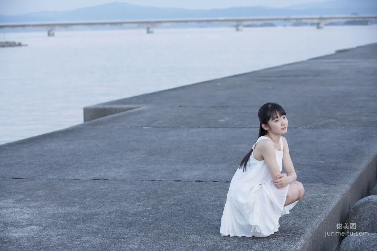 森戸知沙希 Chisaki Morito [Hello! Project Digital Books] No.164 寫真集 89