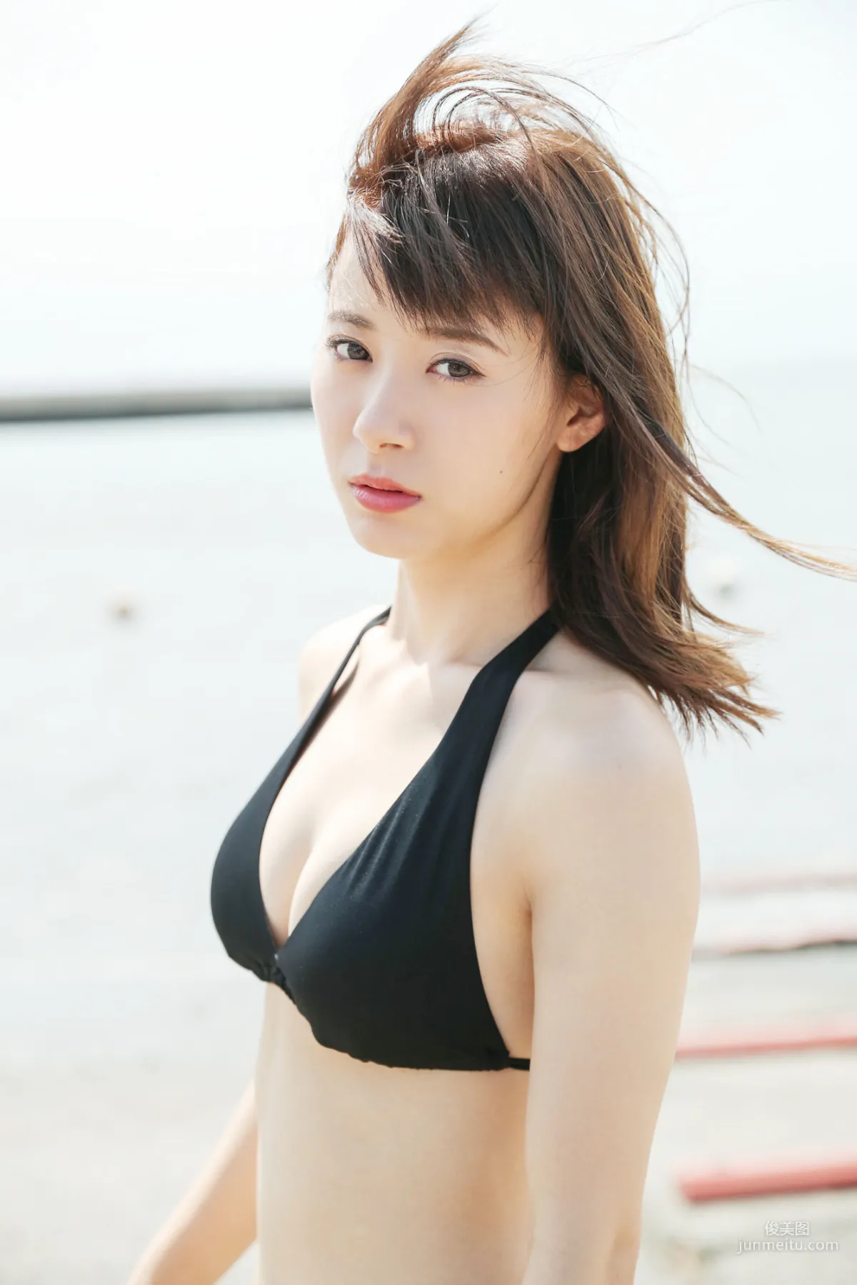 生田衣梨奈 Erina Ikuta [Hello! Project Digital Books] No.167 寫真集 63