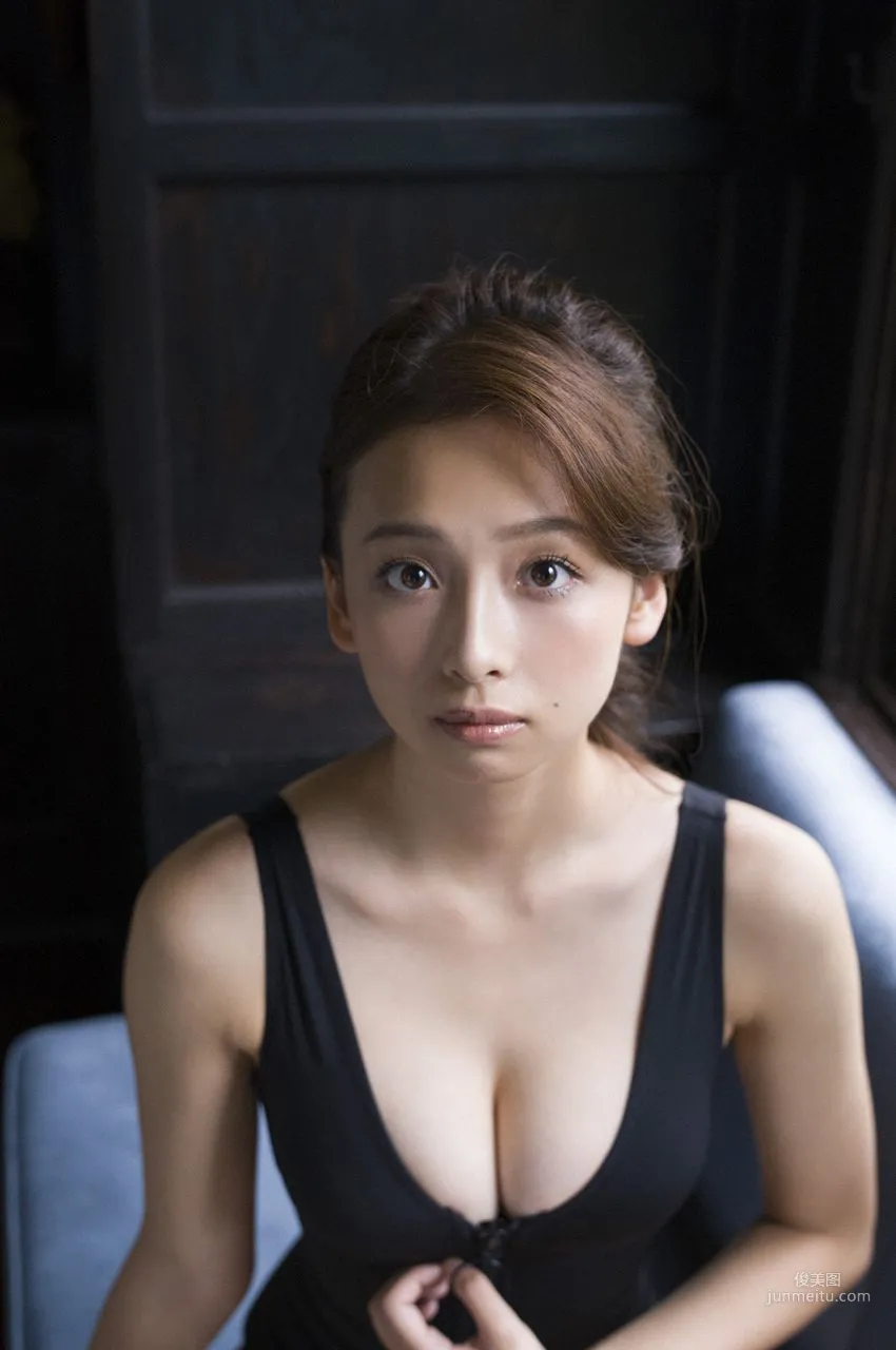 華村あすか/華村飛鳥《麗しの18歳。》 [WPB-net] Extra EX628 寫真集 50