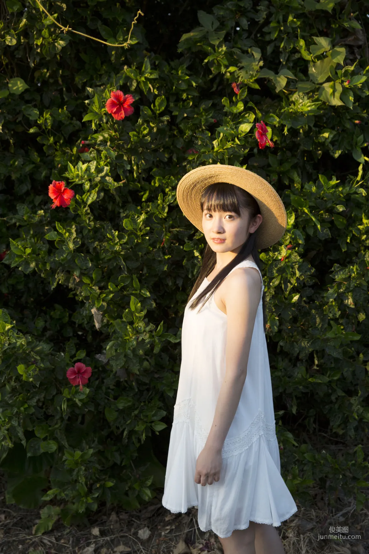 森戸知沙希 Chisaki Morito [Hello! Project Digital Books] No.164 寫真集 75