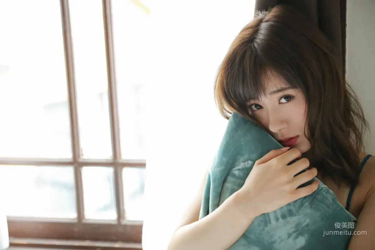 Erina Ikuta 生田衣梨奈 [Hello! Project Digital Books] No.166 寫真集 64