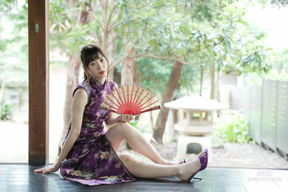 生田衣梨奈 Erina Ikuta [Hello! Project Digital Books] No.167 寫真集 19