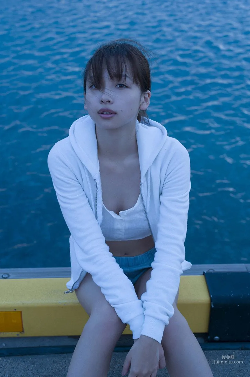 華村あすか《スペシャル 進化と解放》 [WPB-net] No.213 寫真集 141