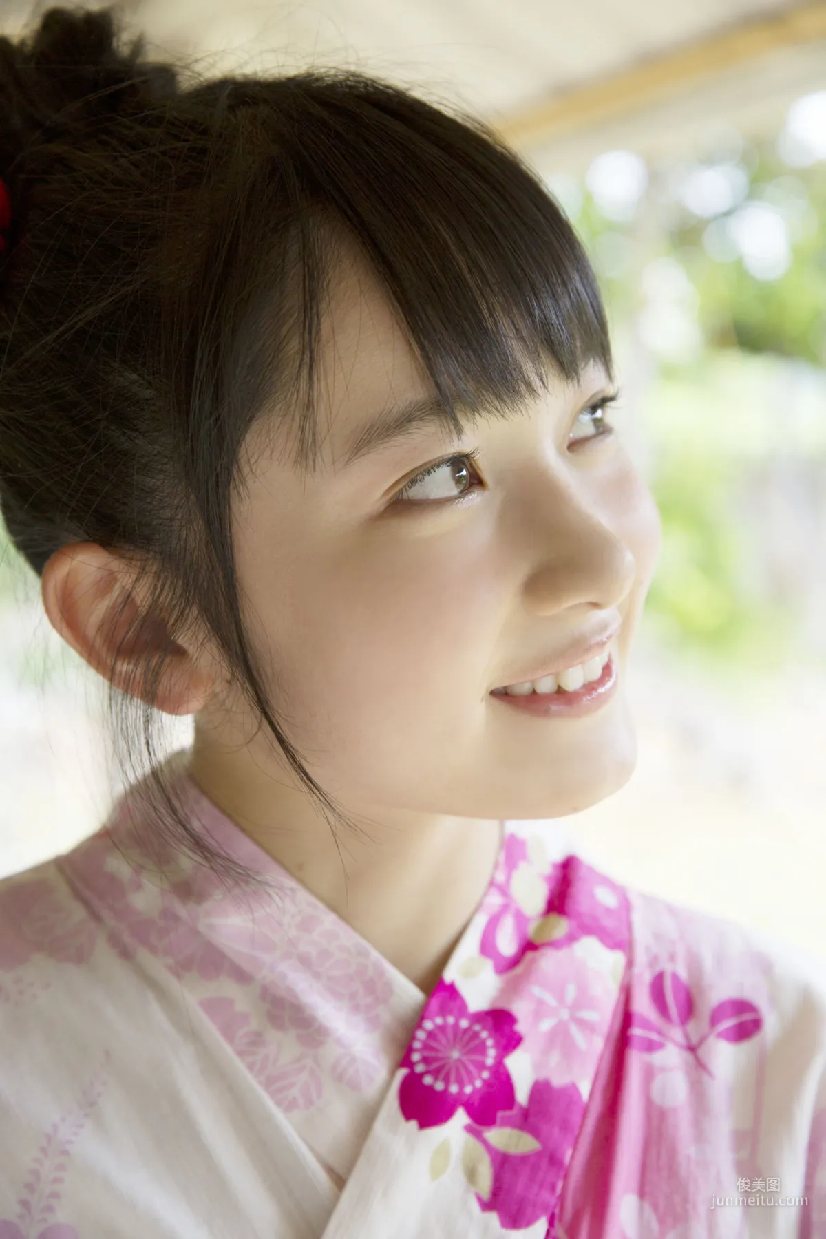 Chisaki Morito 森戶知沙希/森戸知沙希 [Hello! Project Digital Books] No.165 寫真集 58