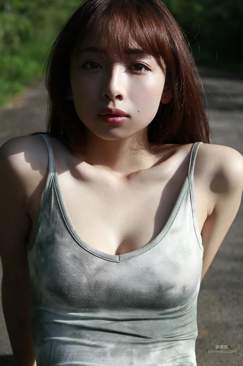 華村あすか《スペシャル 進化と解放》 [WPB-net] No.213 寫真集 80