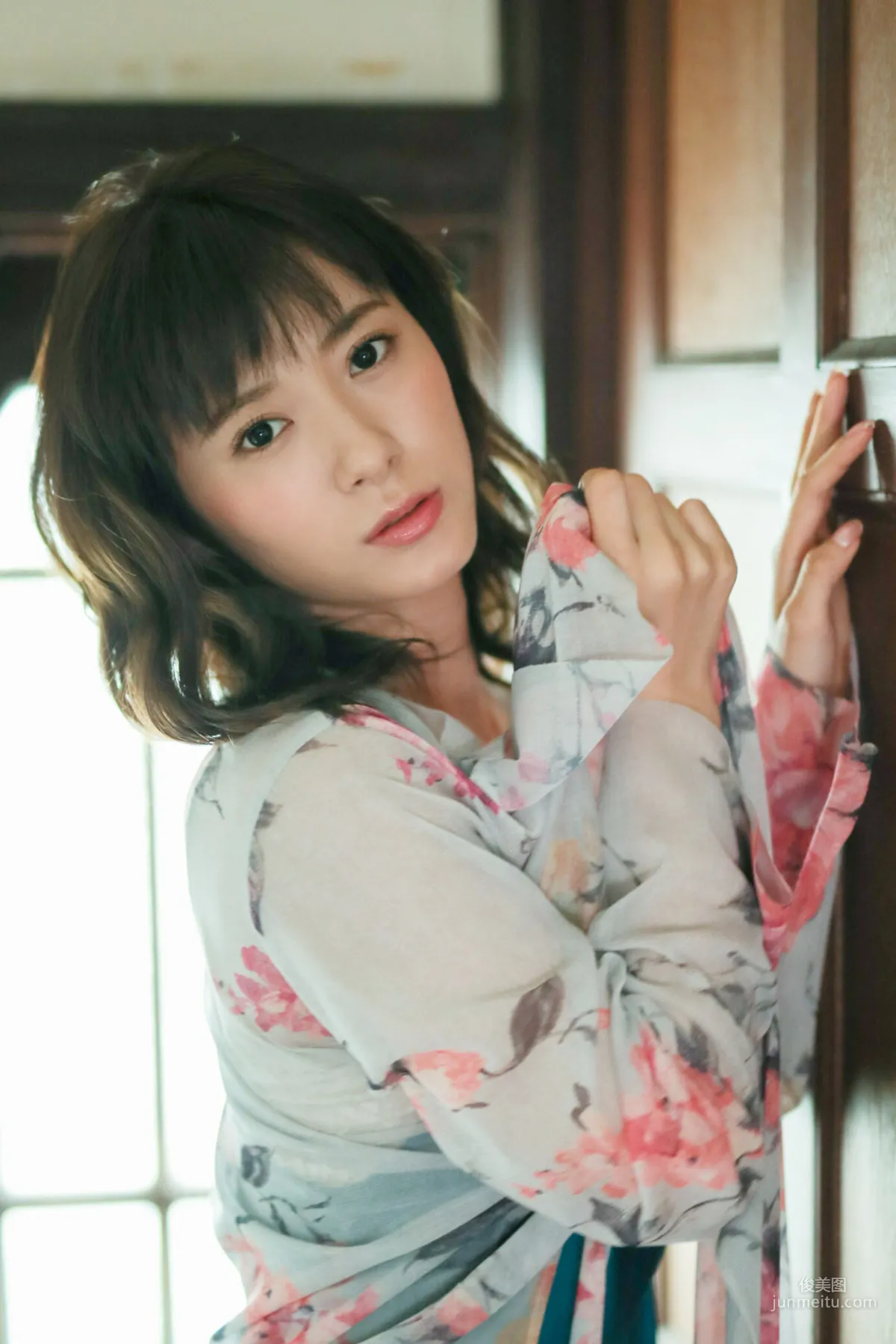 Erina Ikuta 生田衣梨奈 [Hello! Project Digital Books] No.166 寫真集 31