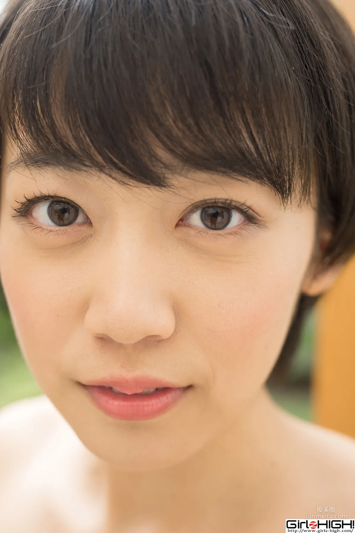 [Girlz-High] Koharu Nishino 西野小春 - bkoh_011_002 寫真集 7