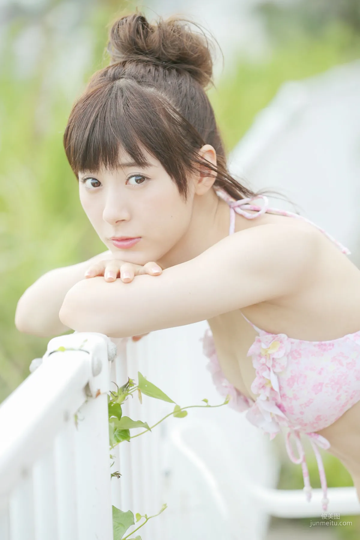 Erina Ikuta 生田衣梨奈 [Hello! Project Digital Books] No.166 寫真集 86