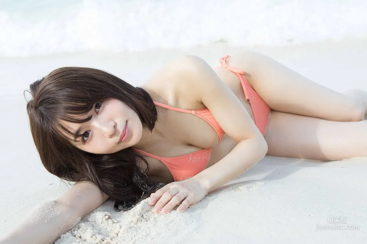 傳谷英裡香《プリンセスの全力疾走》 [WPB-net] No.217 寫真集 8