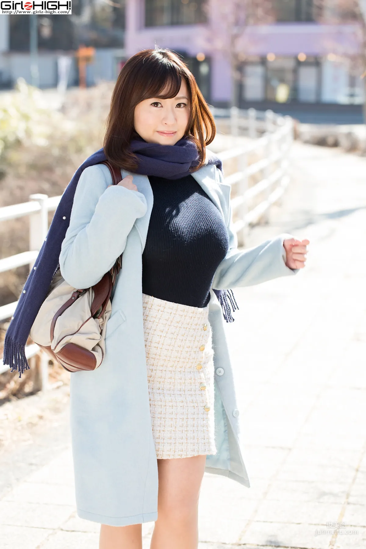 [Girlz-High] 水樹たま Tama Mizuki - bfaa_001_003 写真集3
