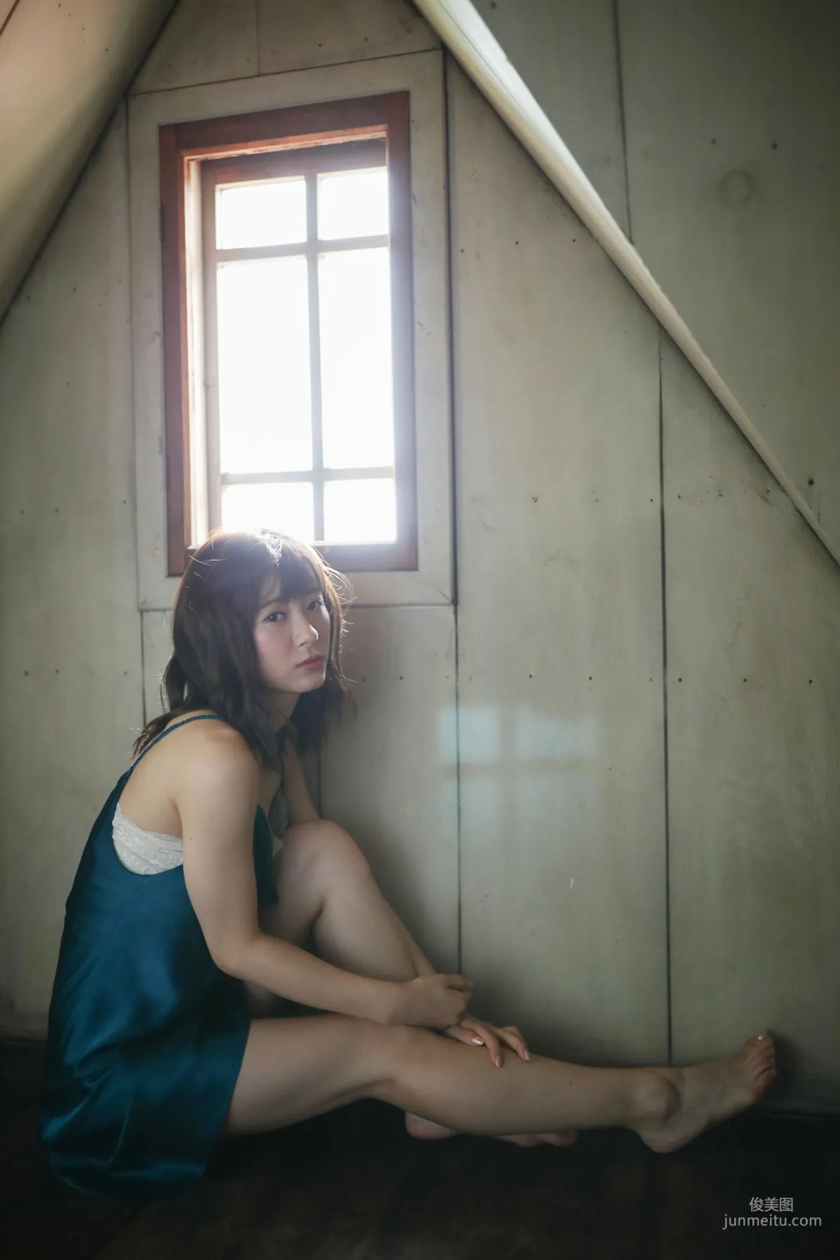 Erina Ikuta 生田衣梨奈 [Hello! Project Digital Books] No.166 寫真集 55