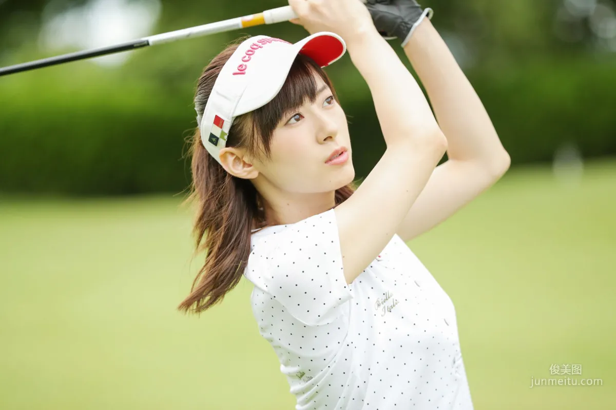 Erina Ikuta 生田衣梨奈 [Hello! Project Digital Books] No.166 寫真集 23