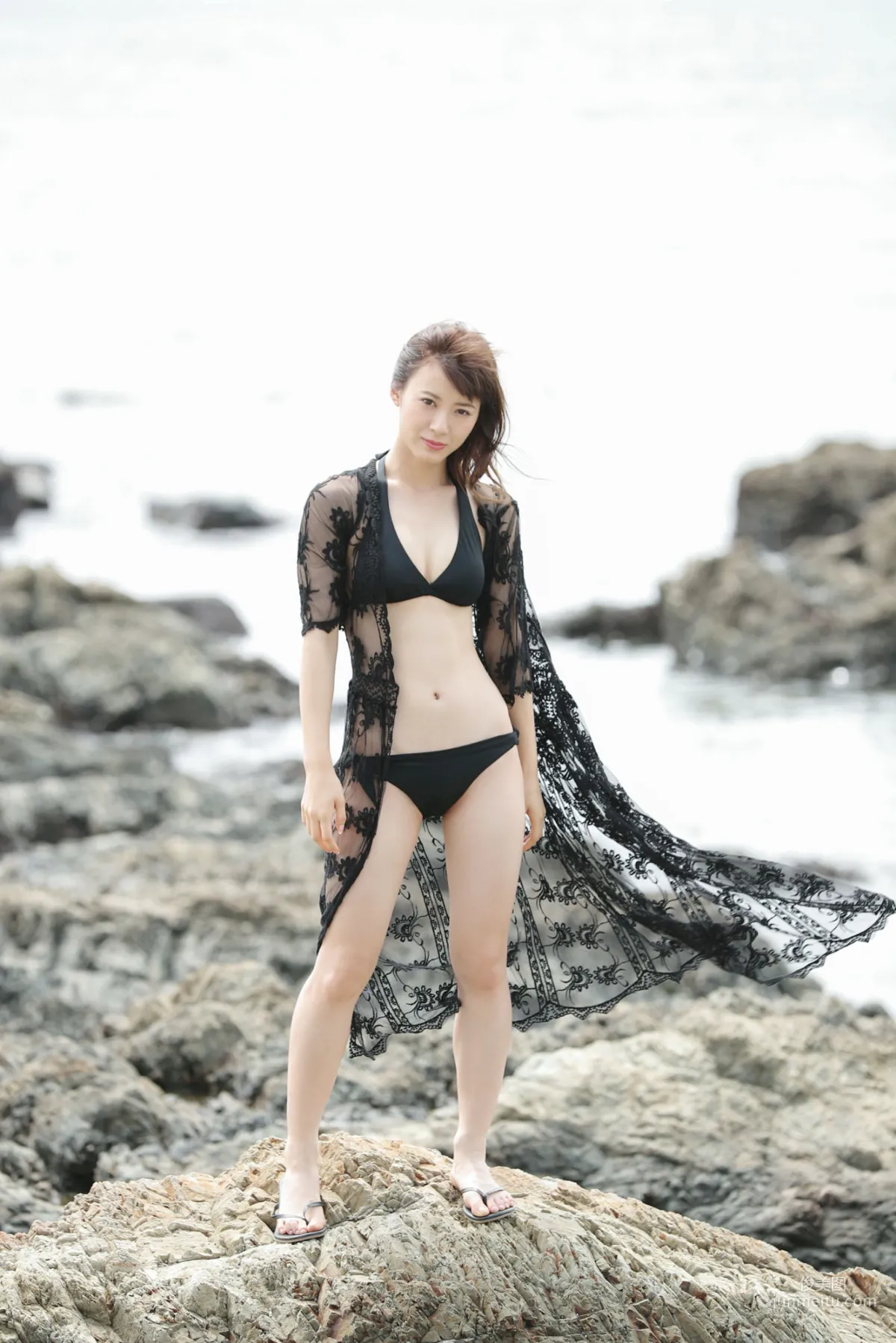 生田衣梨奈 Erina Ikuta [Hello! Project Digital Books] No.167 寫真集 27