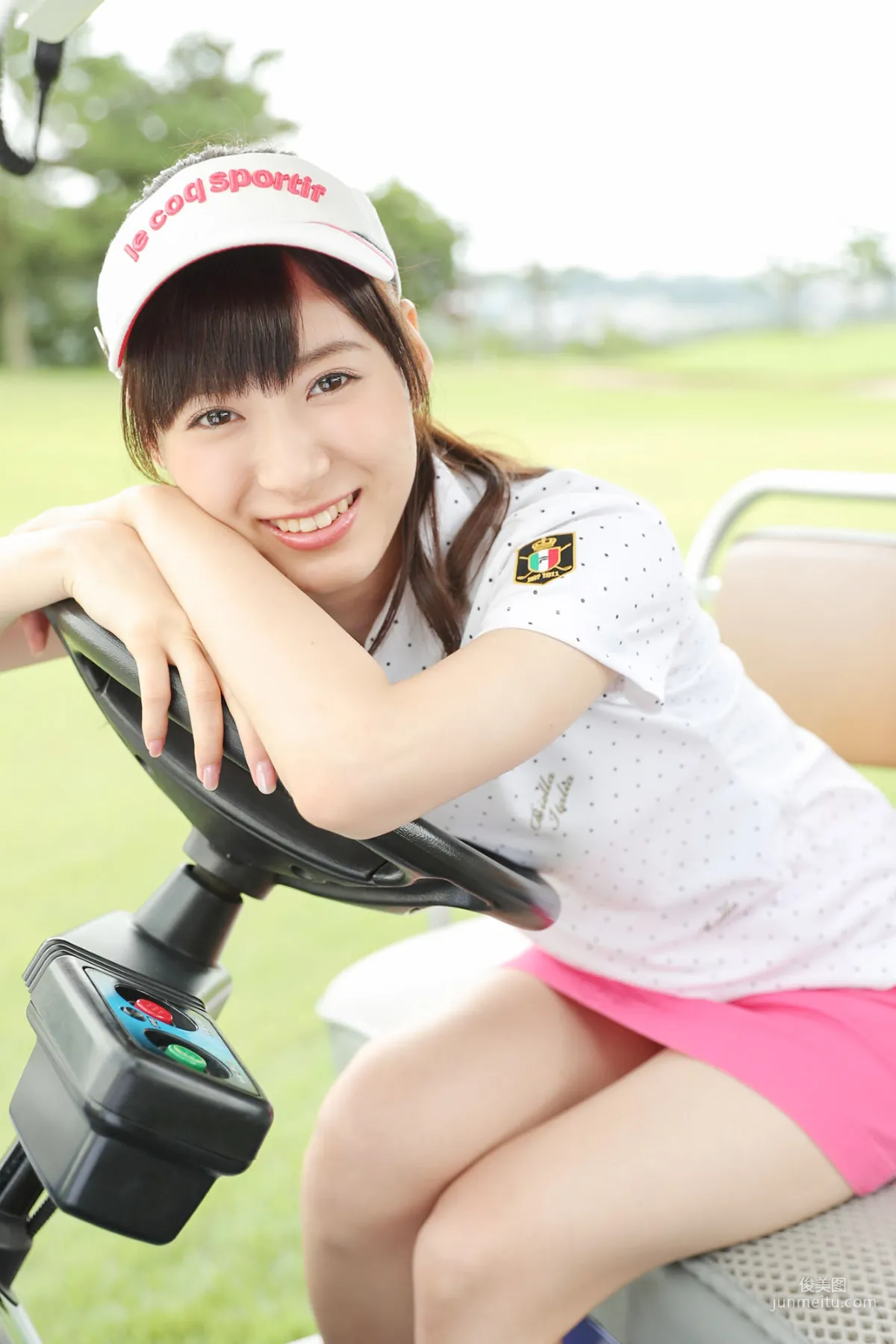Erina Ikuta 生田衣梨奈 [Hello! Project Digital Books] No.166 寫真集 15
