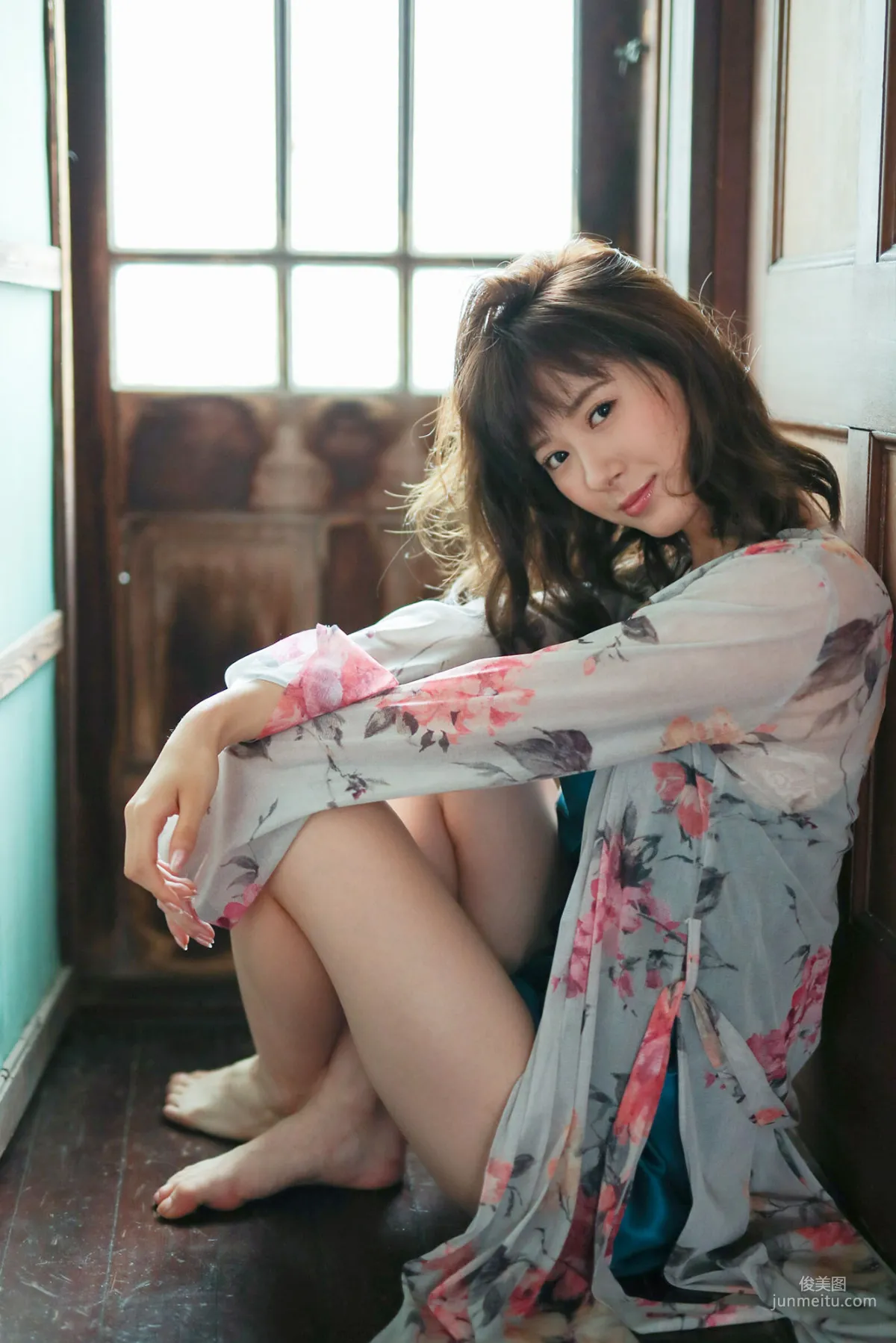 Erina Ikuta 生田衣梨奈 [Hello! Project Digital Books] No.166 寫真集 33