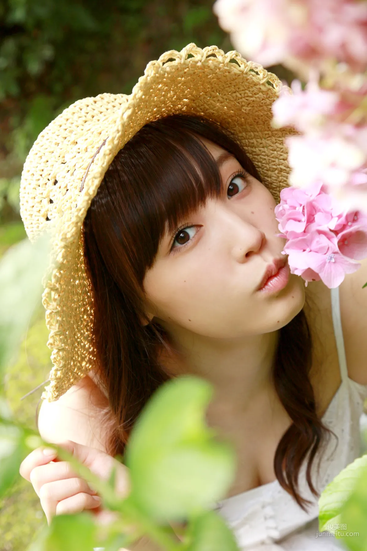 譜久村聖 Mizuki Fukumura [Hello! Project Digital Books] No.168 寫真集 43