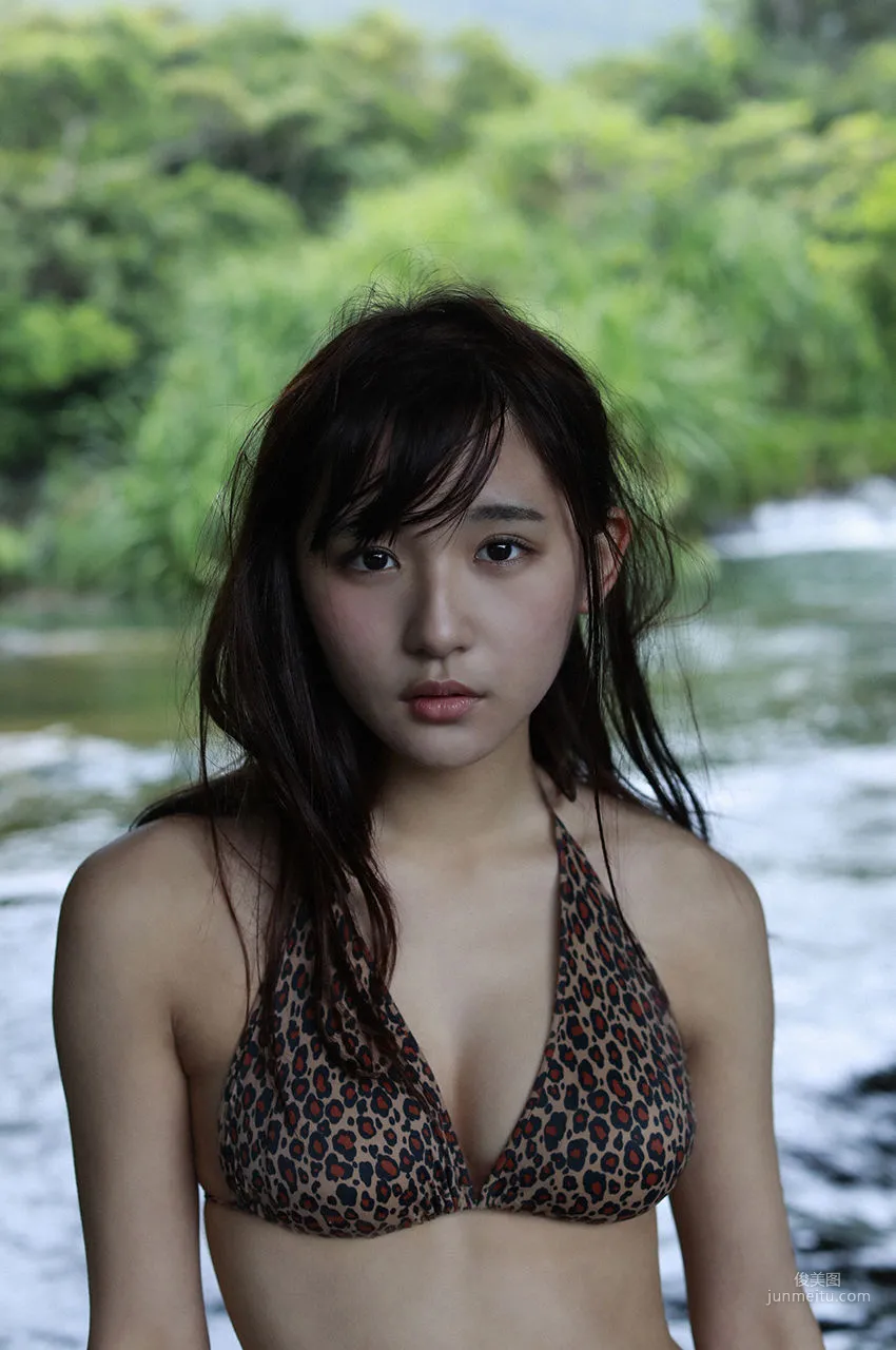 淺川梨奈 《淺川だってエロいのである。》 [WPB-net] Extra EX576 寫真集 21