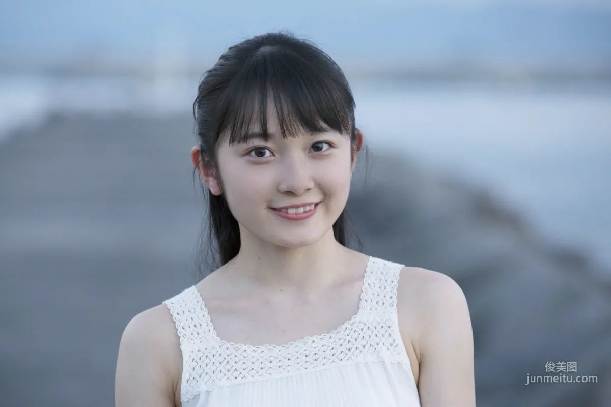 森戸知沙希 Chisaki Morito [Hello! Project Digital Books] No.164 寫真集 88