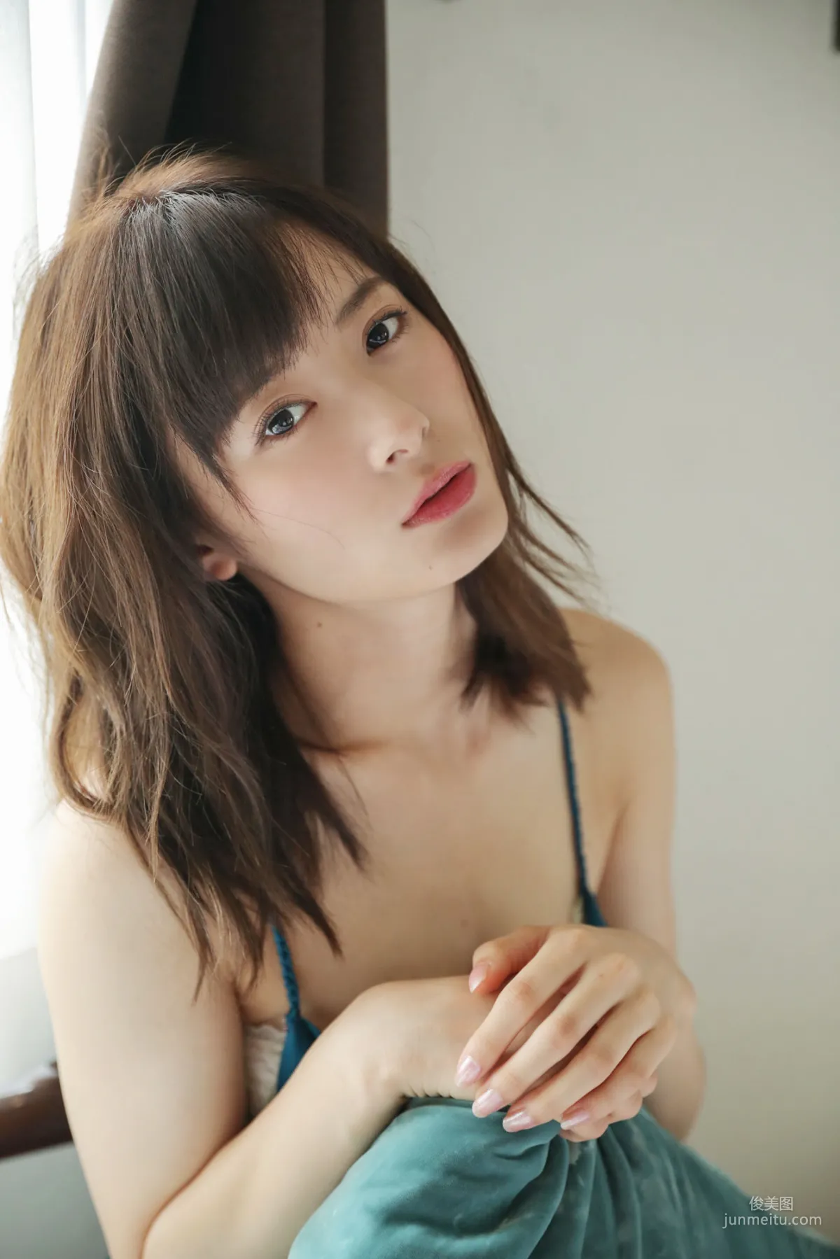Erina Ikuta 生田衣梨奈 [Hello! Project Digital Books] No.166 寫真集 65