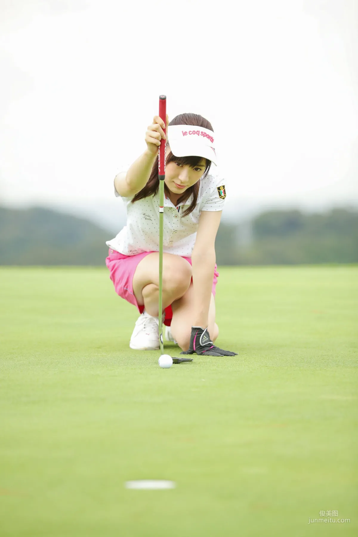 Erina Ikuta 生田衣梨奈 [Hello! Project Digital Books] No.166 寫真集 21