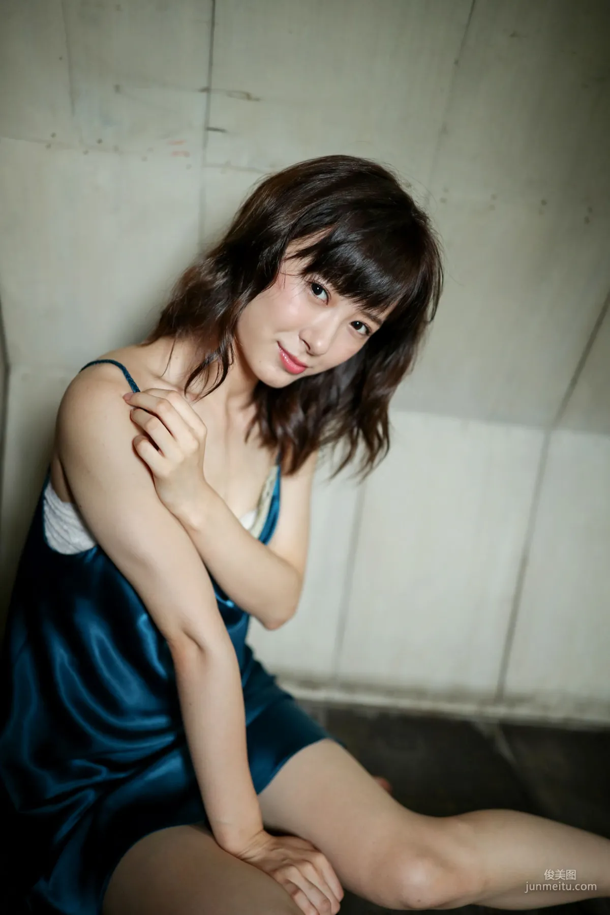 Erina Ikuta 生田衣梨奈 [Hello! Project Digital Books] No.166 寫真集 53