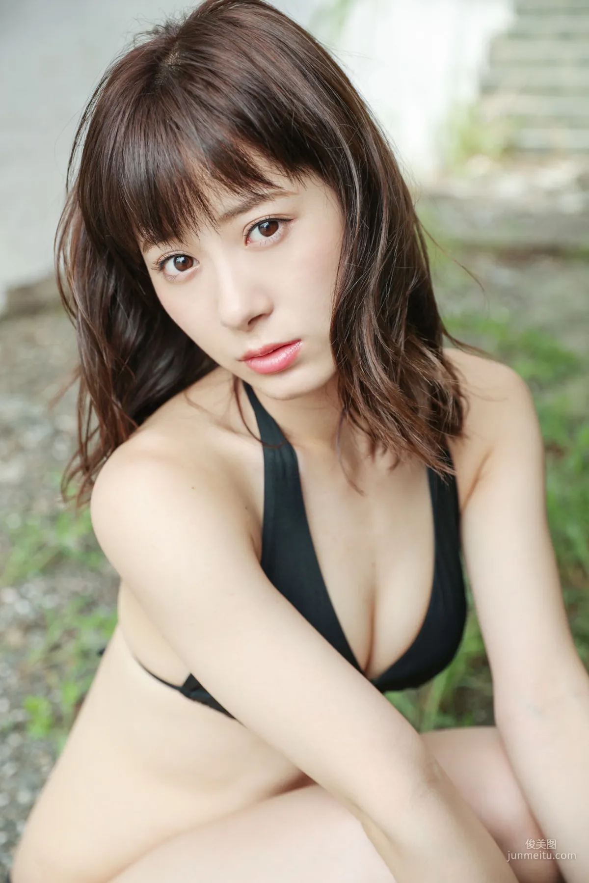 生田衣梨奈 Erina Ikuta [Hello! Project Digital Books] No.167 寫真集 55