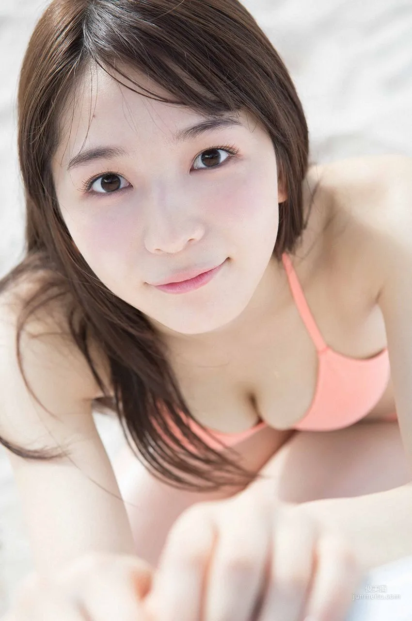 傳谷英裡香《プリンセスの全力疾走》 [WPB-net] No.217 寫真集 4