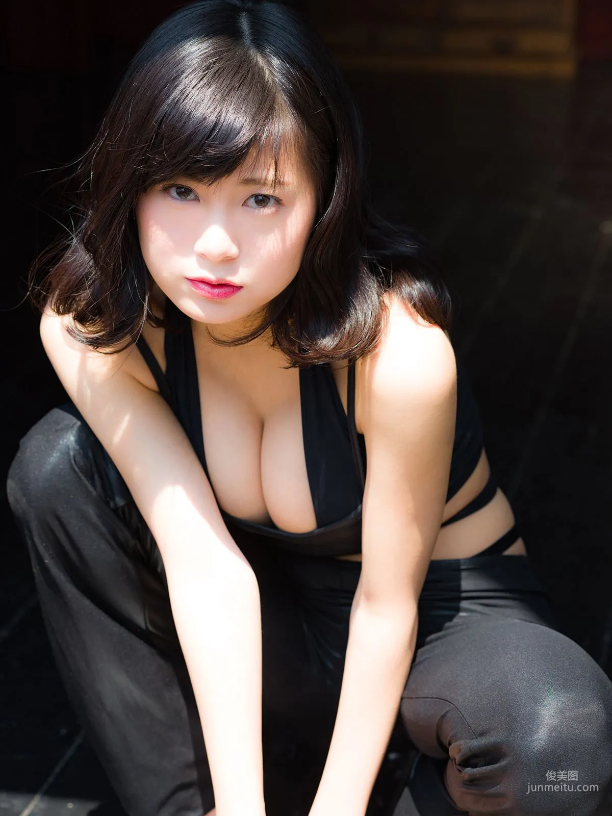 RaMu＆JOY part1~part3 [Sabra.net] Cover Girl 写真集4