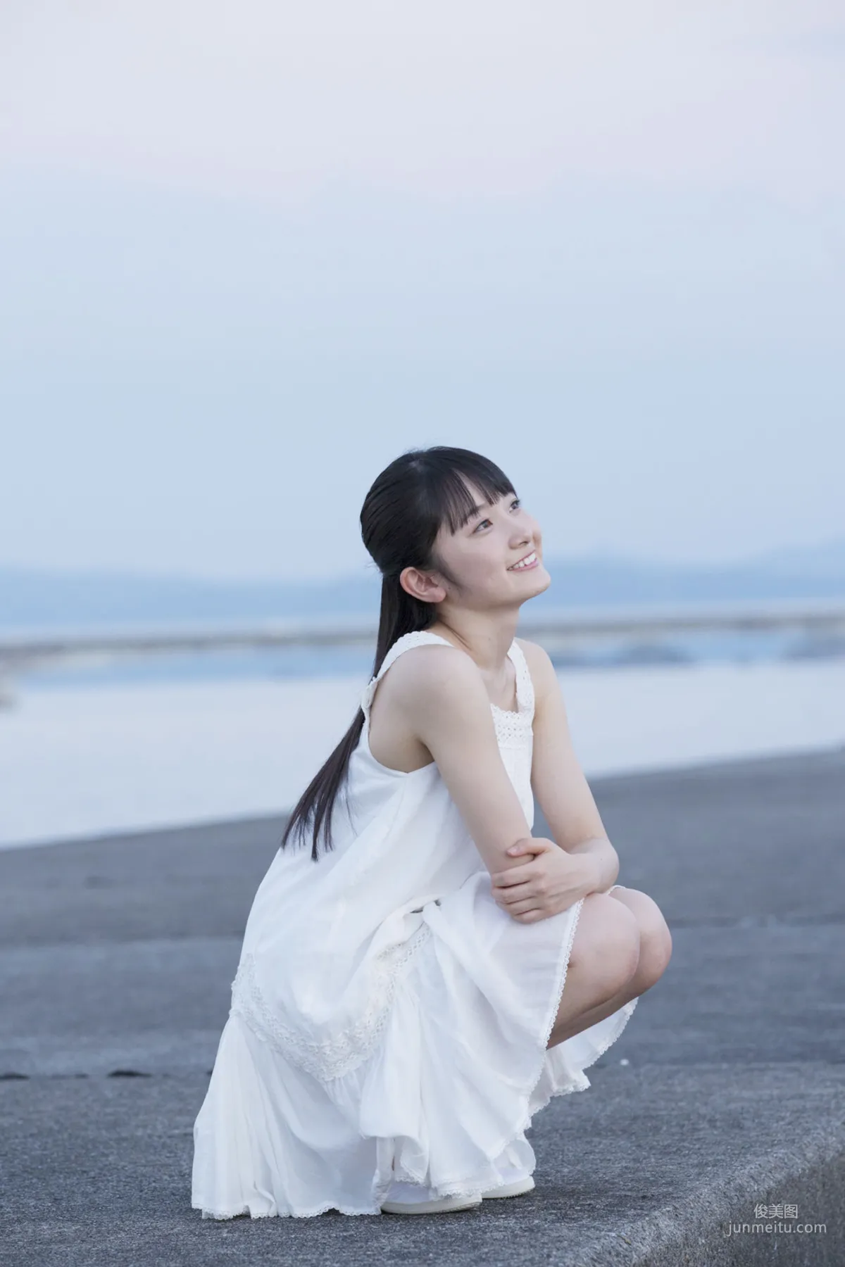 森戸知沙希 Chisaki Morito [Hello! Project Digital Books] No.164 寫真集 90