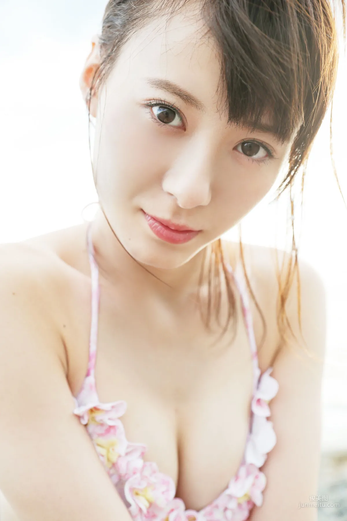 Erina Ikuta 生田衣梨奈 [Hello! Project Digital Books] No.166 寫真集 94