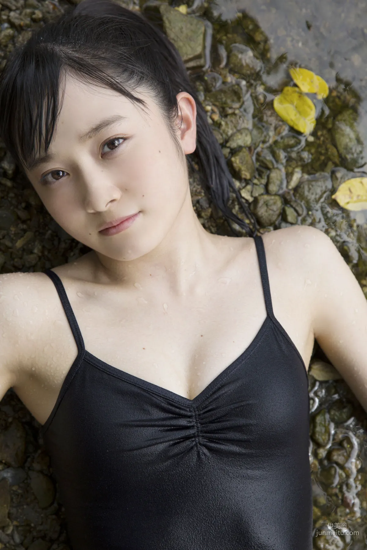 森戸知沙希 Chisaki Morito [Hello! Project Digital Books] No.164 寫真集 96