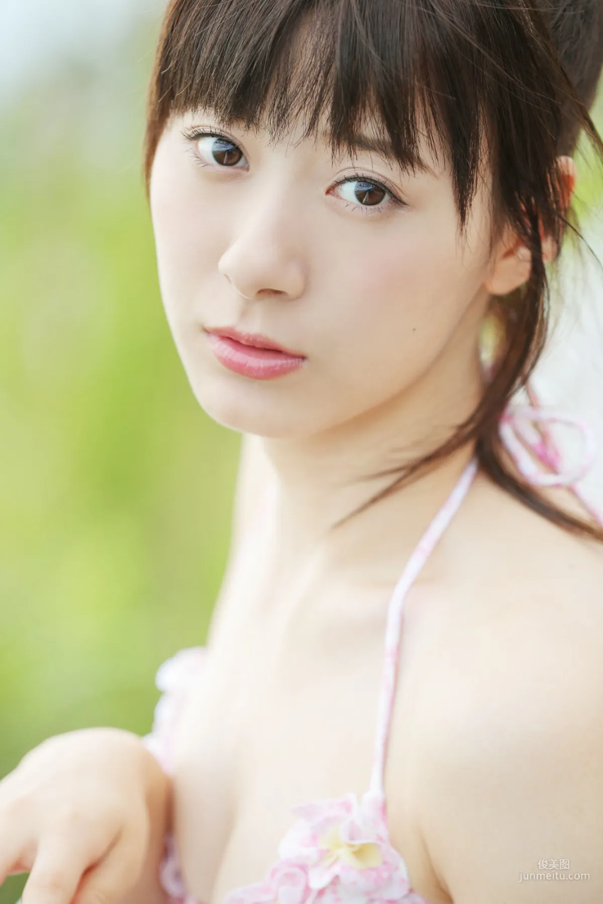 Erina Ikuta 生田衣梨奈 [Hello! Project Digital Books] No.166 寫真集 87