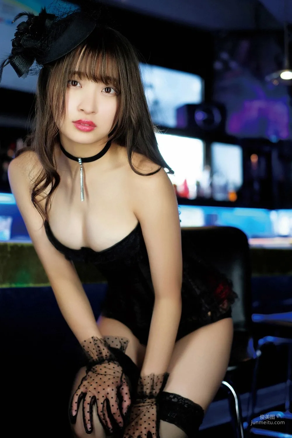渡邊幸愛 《真夏の果実》 [YS-Web] Vol.803 写真集19