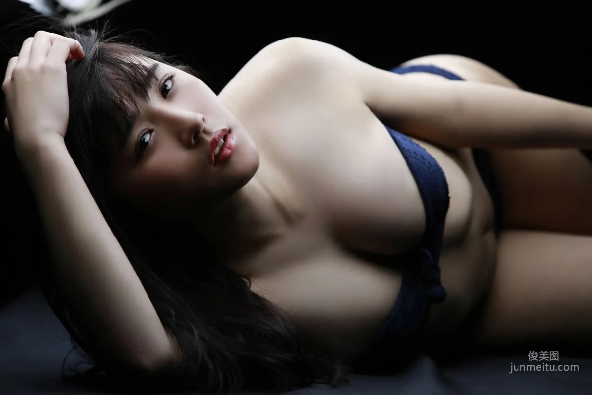 淺川梨奈《HOT SHOT!》 [YS-Web] Vol.807 寫真集 91