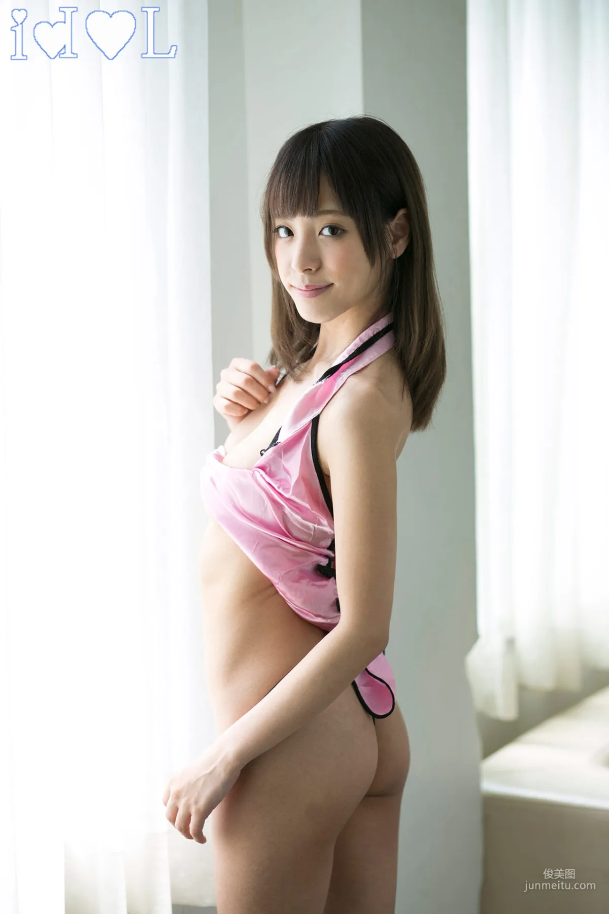 [X-City] IDOL NO.04 桃乃木かな/桃乃木香奈 Kana Momonogi 寫真集 65