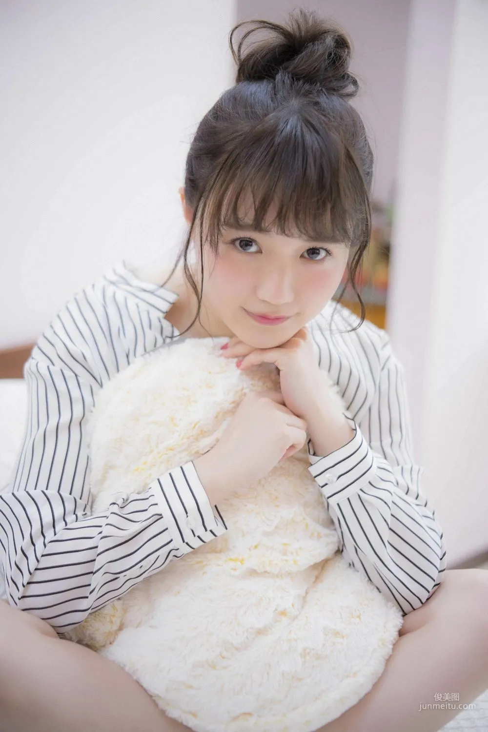 Yuka Ozaki 尾崎由香 [YS-Web] Vol.809 寫真集 41