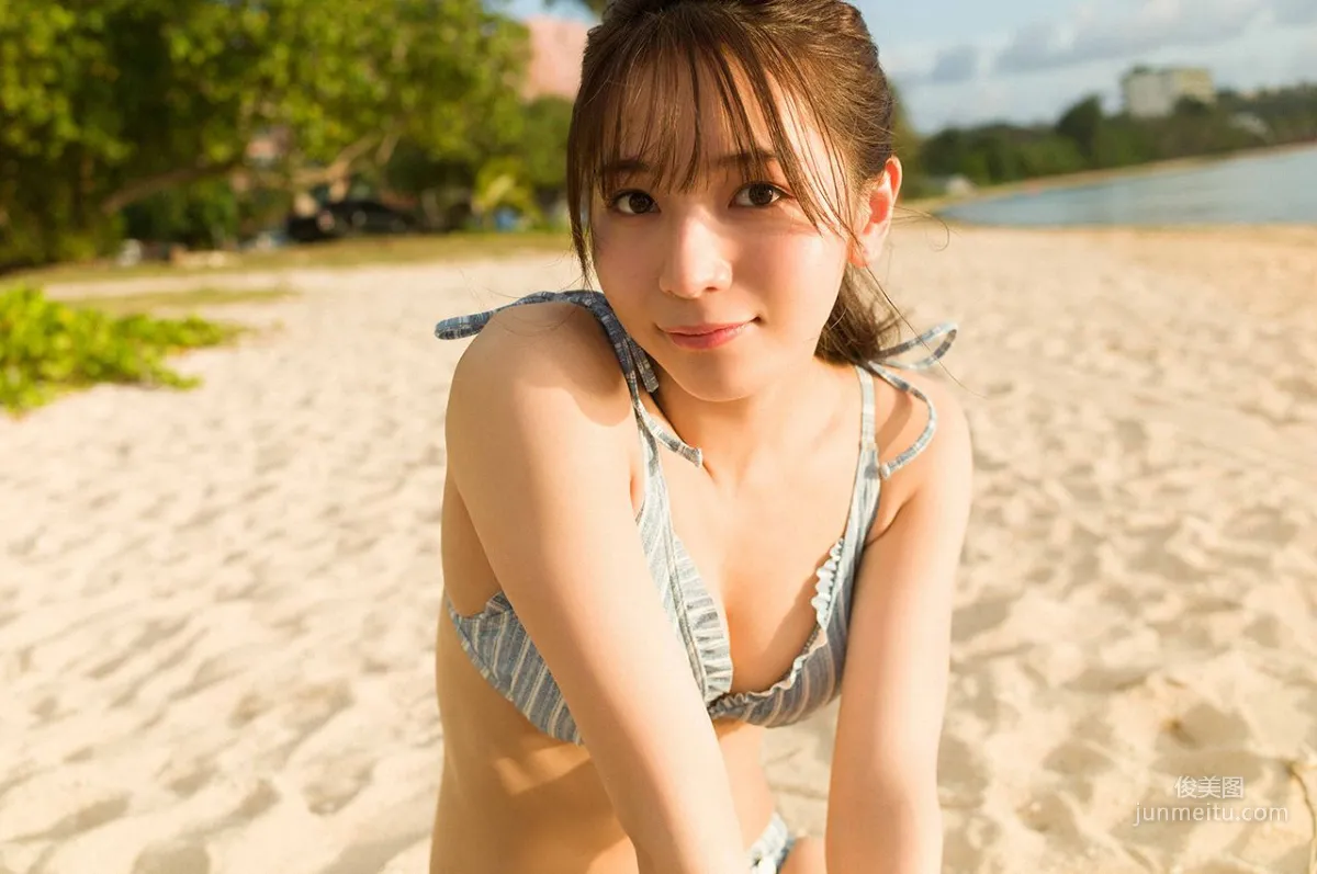 傳谷英裡香《プリンセスの全力疾走》 [WPB-net] No.217 寫真集 117