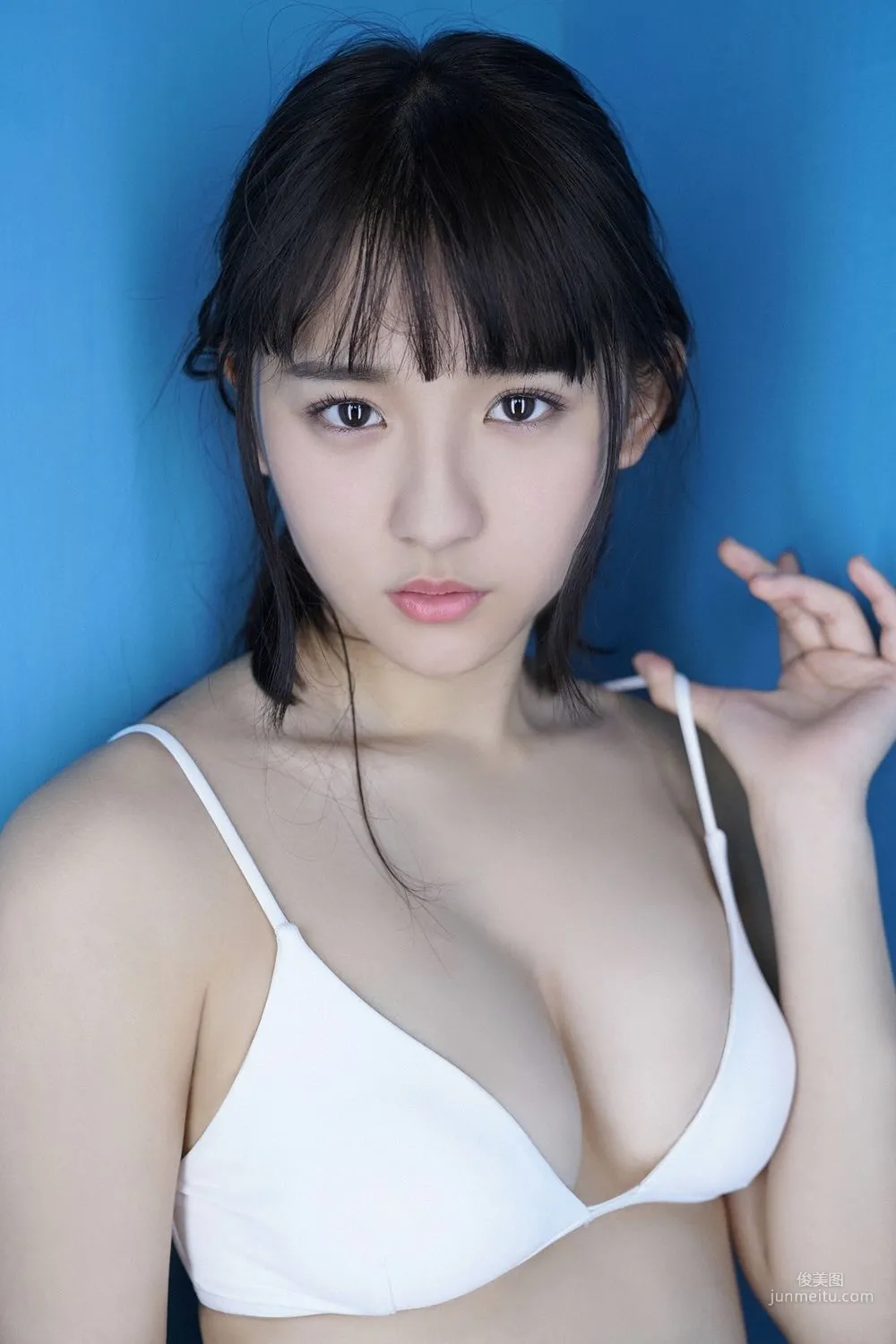 淺川梨奈《HOT SHOT!》 [YS-Web] Vol.807 寫真集 38