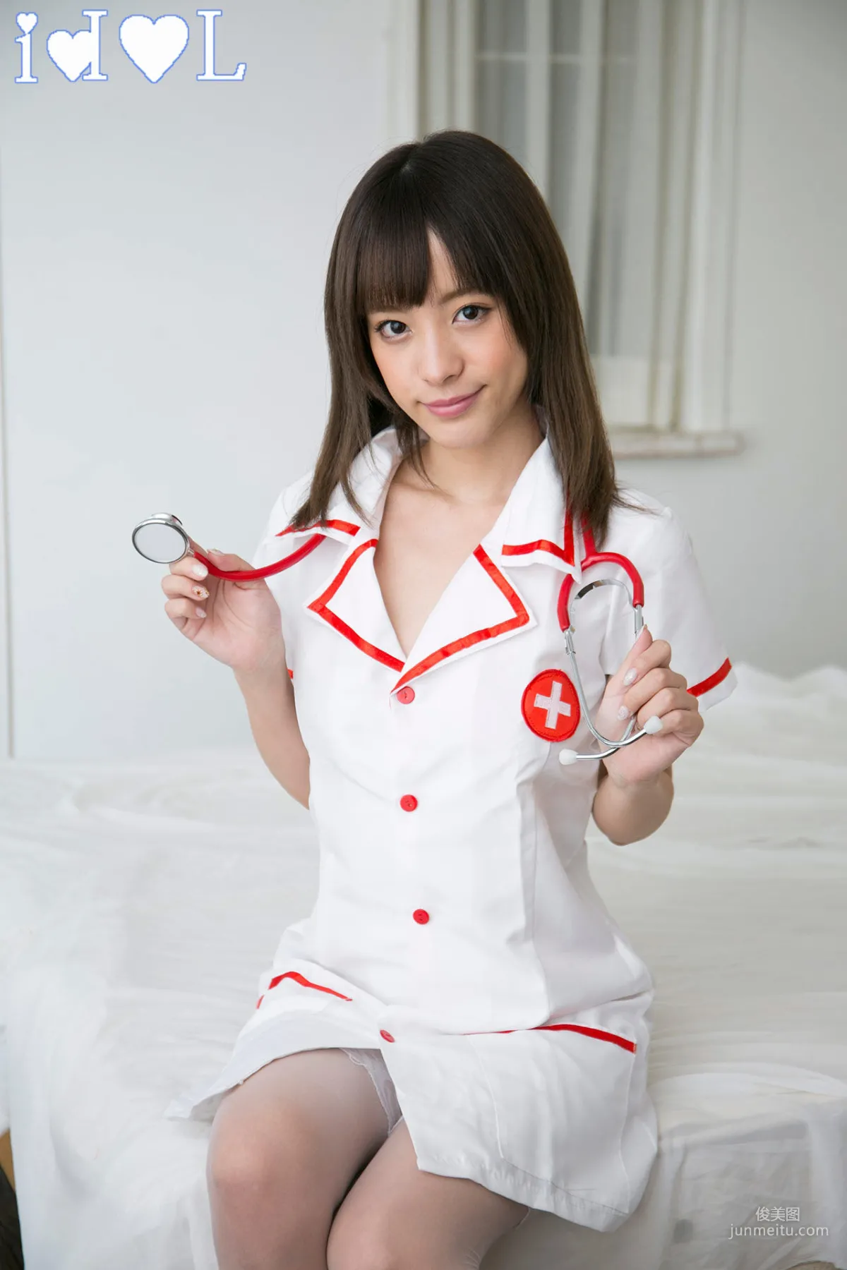 [X-City] IDOL NO.04 桃乃木かな/桃乃木香奈 Kana Momonogi 寫真集 57