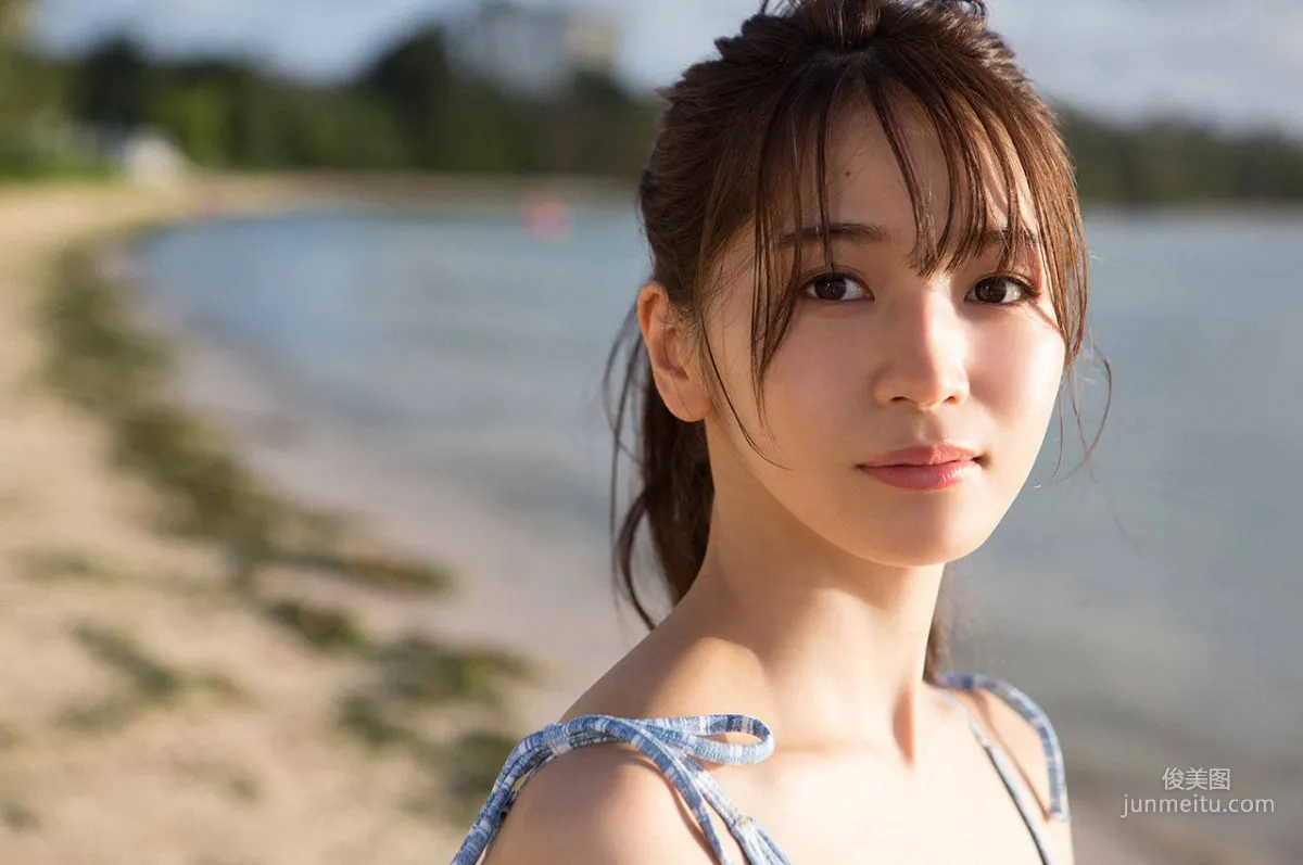 傳谷英裡香《プリンセスの全力疾走》 [WPB-net] No.217 寫真集 112