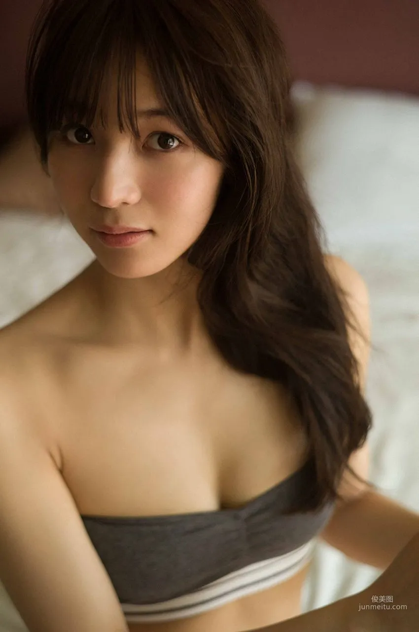 傳谷英裡香《プリンセスの全力疾走》 [WPB-net] No.217 寫真集 110