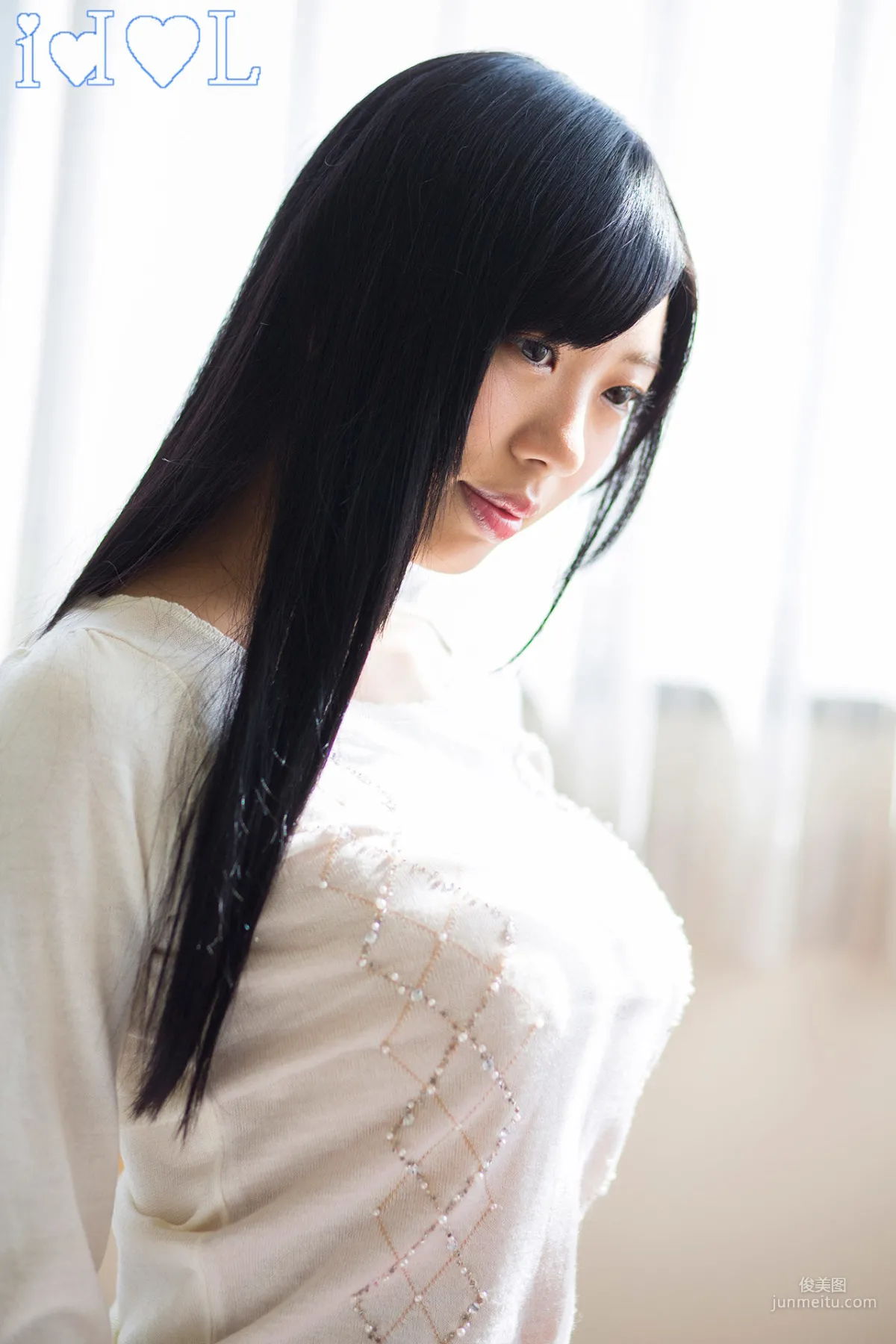 [X-City] IDOL No.03 桐谷まつり/桐谷茉莉 Kiri Matsuri 寫真集 7