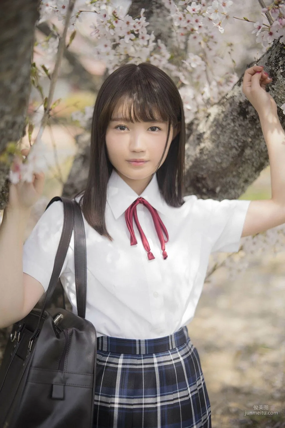 Yuka Ozaki 尾崎由香 [YS-Web] Vol.809 写真集10