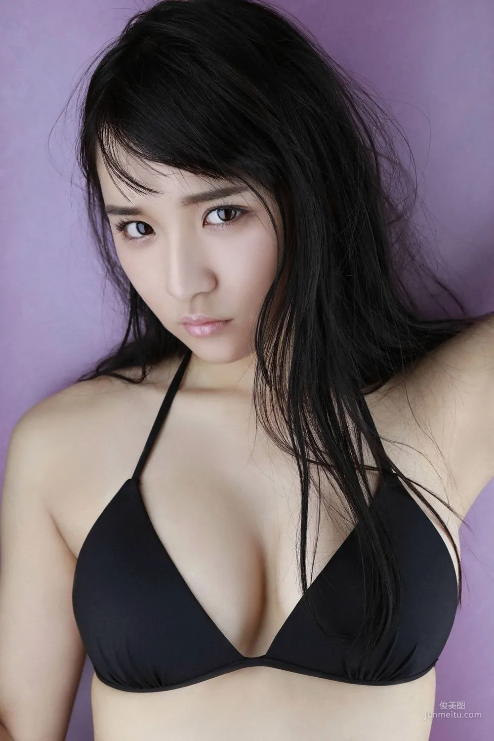 淺川梨奈《HOT SHOT!》 [YS-Web] Vol.807 寫真集 75
