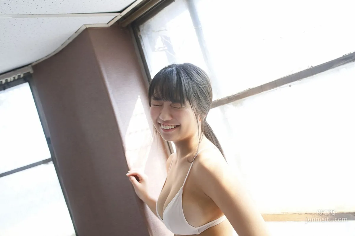 大原優乃《元Dream５・南國少女の台灣旅》 [WPB-net] No.218 寫真集 77