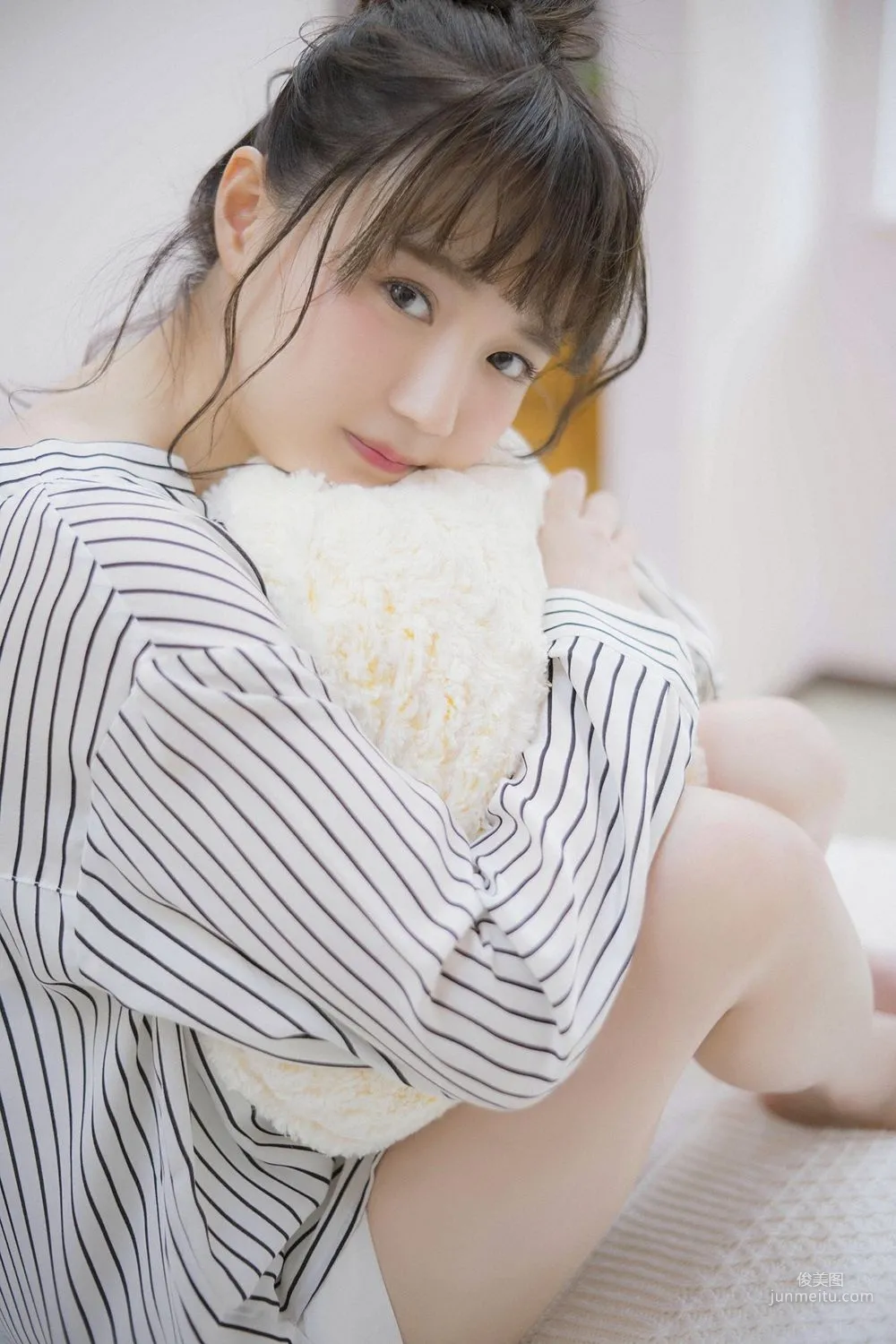 Yuka Ozaki 尾崎由香 [YS-Web] Vol.809 寫真集 43