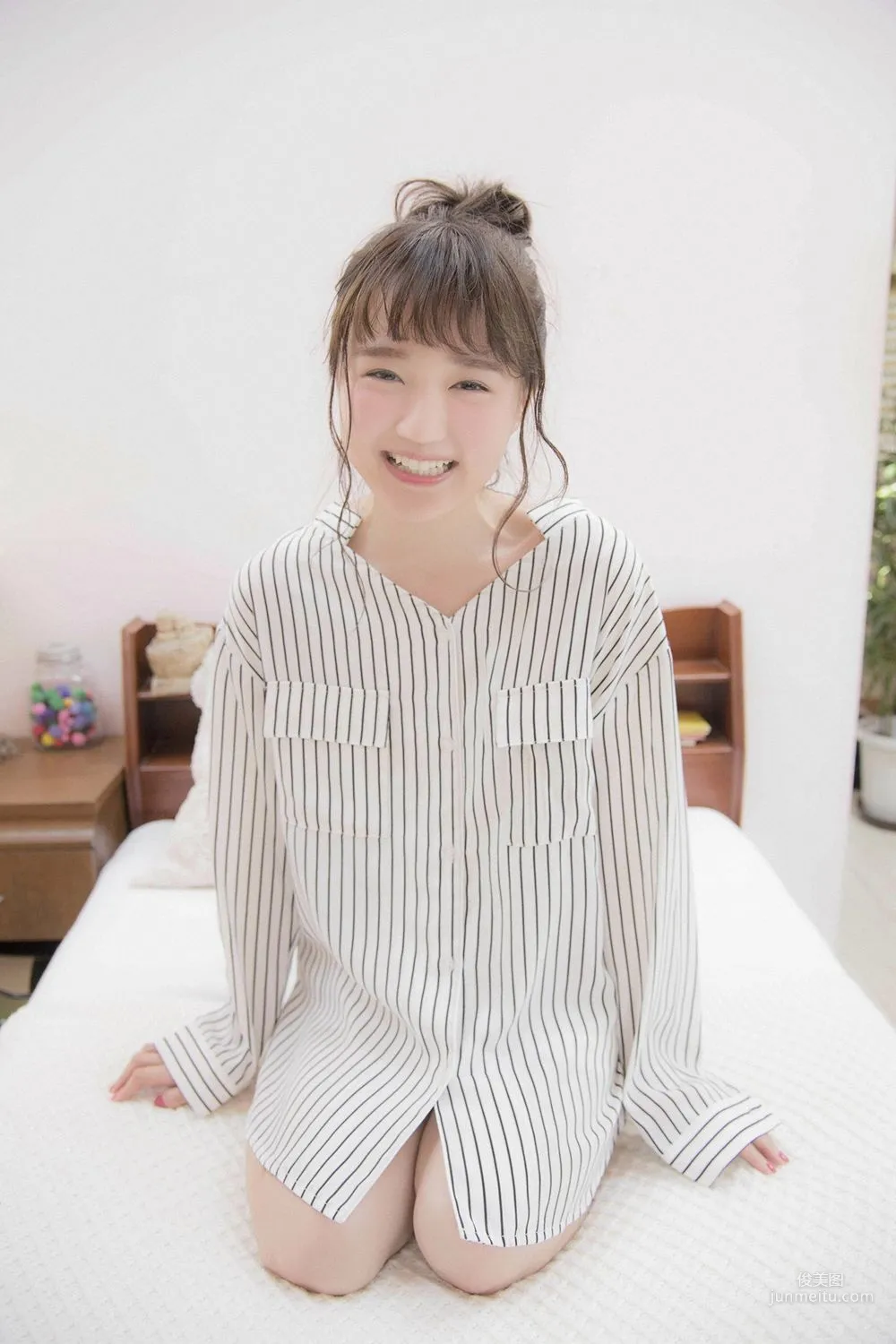 Yuka Ozaki 尾崎由香 [YS-Web] Vol.809 寫真集 39