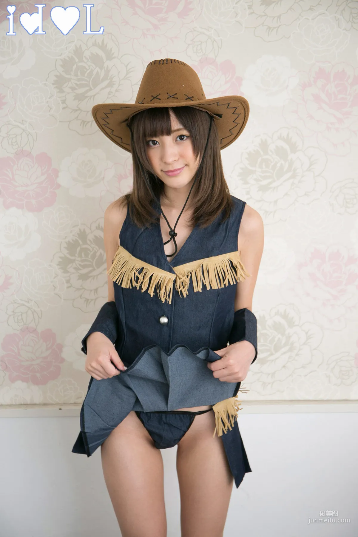 [X-City] IDOL NO.04 桃乃木かな/桃乃木香奈 Kana Momonogi 寫真集 48